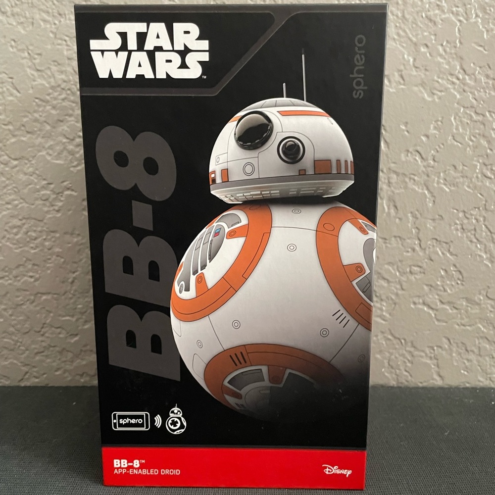 Sphero BB-8